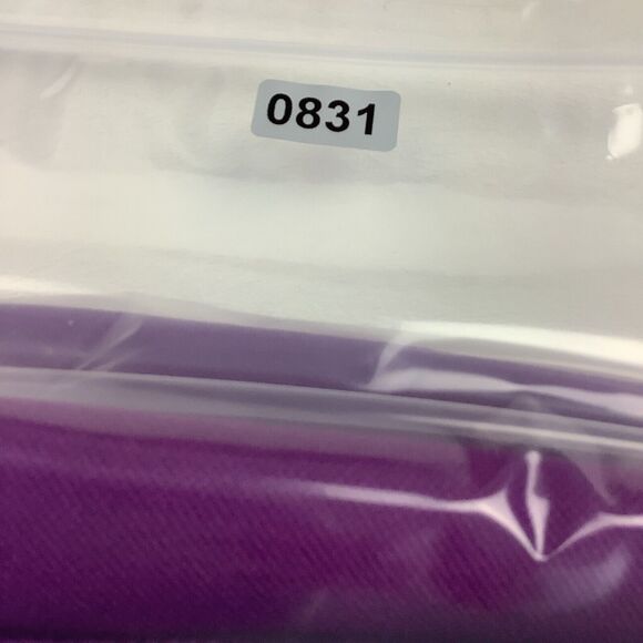 Victoria’s Secret PINK Active Mid Waist Full Length Legging Women's S Fuchsia - Picture 12 of 13